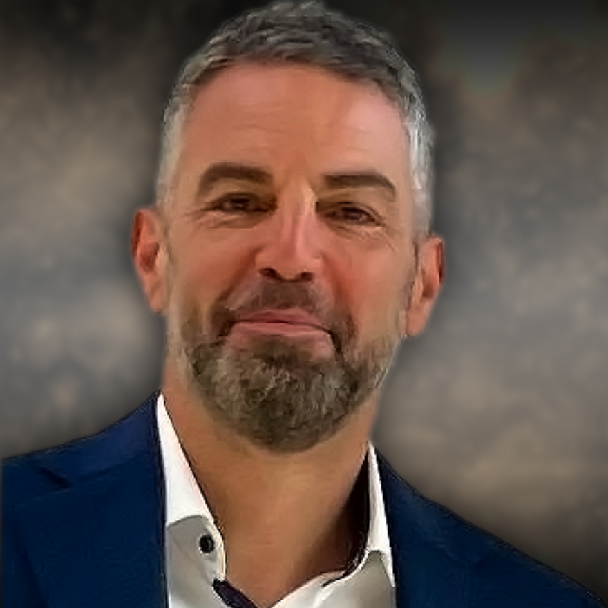 Mark Langley